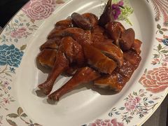 -申粤轩酒楼·三十年粤菜经典(丁香花园店)