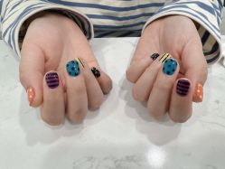 -如一·美甲美睫