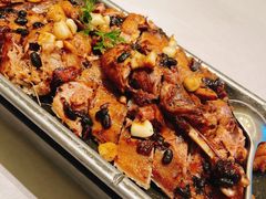 -谷语中餐厅