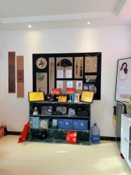 -黎蓓露·徒手骨雕蛋白抗衰·调肤管理