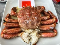 -达叔香味海鲜(海棠68环球美食街店)