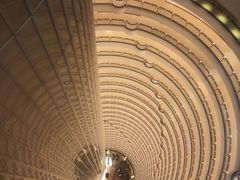-上海金茂大厦88层观光厅