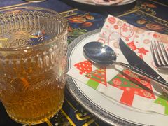 -第101座花园餐厅(湖滨88店)