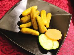 -92°C俄式厨房(中央大街店)