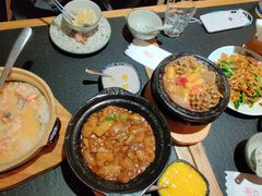 -潮堂 · 潮州菜(国贸商城店)