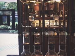 -来回·咖啡(天河南店)