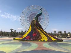 -七彩云南欢乐世界