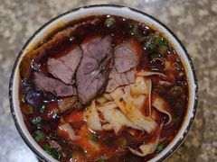 -清真磨沟沿老字号牛肉面(总店)