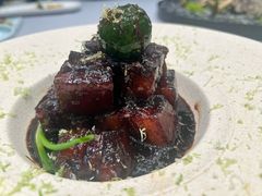 -狮王府淮扬菜(新街口友谊店)