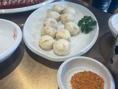 -辛氏火炉·韩式古法烤肉(松北店)