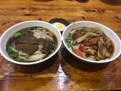 牛肉粉-肆姐面粉馆(坡子街店)