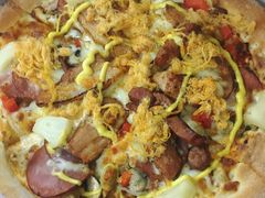 -Mr.Pizza米斯特比萨(苏州平江万达广场店)