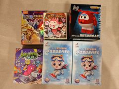 -反斗乐园(金光华广场店)