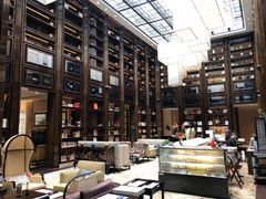 -南京圣和府邸豪华精选酒店