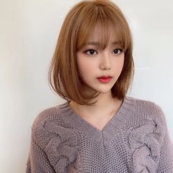 -杉影印象日式烫染專門店