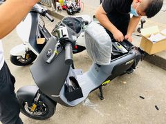 -九号电动车(安定门内大街店)