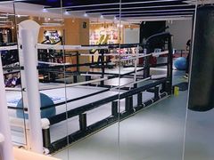 -康慈健身(雅戈尔雷迪森广场店)