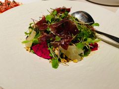 -三利音·东方司宴(外滩店)