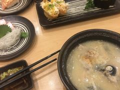 -元气寿司(新城市广场店)