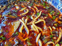 -吾穆勒蓬灰牛肉面·清真(北滨河中路店)