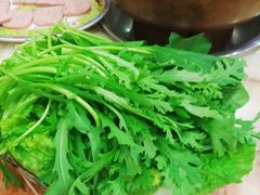 -清真·马家火锅美食城(镇江北路店)