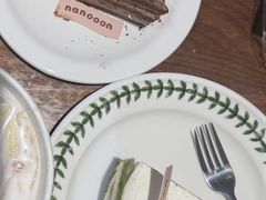 -奈诺甜品·生日蛋糕·下午茶(古城店)