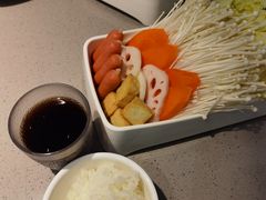 -半天妖烤鱼(百乐广场店)