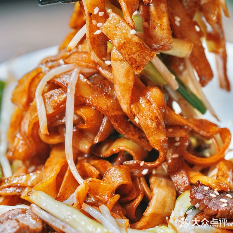 春天来阿巧粤菜|每一道都让人回味无穷!