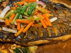 -北李妈妈菜·海肠捞饭(开发区万达店)