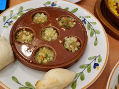 -萨莉亚意式餐厅(东山口店)
