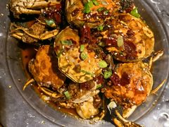-霄汉羊排(万松园一店)