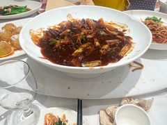 -百姓渔村(南中环店)