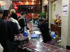 -南方毅源大酒店(广州番禺长隆南村万博地铁站店)