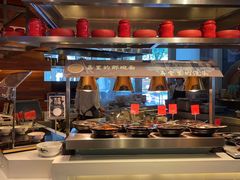 -The COOK·厨餐厅·自助餐(浦东嘉里大酒店)