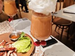 -芭札·Thai泰国餐厅(同和金铂天地店)