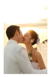 -拾年·定制婚纱摄影