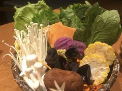 -大头椰·椰子鸡火锅(新梦店)