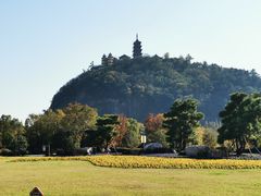 -狼山风景名胜区