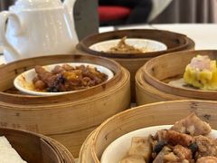 -万龙洲海鲜(南新仓店)