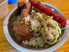 -老嘢扣肉糯米饭(云亭街店)