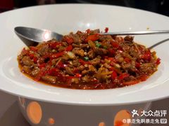 -千百味红餐厅·江西菜(绿地双子塔店)