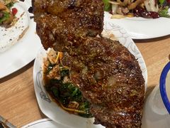 -新疆食府(华龙店)