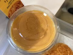 -BreadTalk面包新语·烘焙蛋糕(中心书城店)