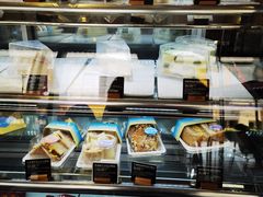 -COSTA COFFEE(深圳中洲店)
