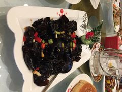万宝海鲜舫-万宝海鲜舫(劳动公园店)