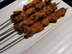 -苏完瓜尔佳氏·满洲涮肉(古方路店)