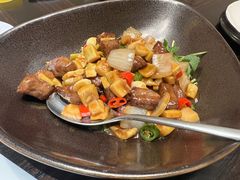 -浙江安吉JW万豪酒店·万豪中餐厅