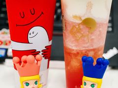 -奈雪的茶(市百一店)