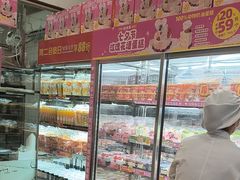 -味多美蛋糕(洋桥店)