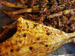 -袁师傅烤肉(弹子石店)